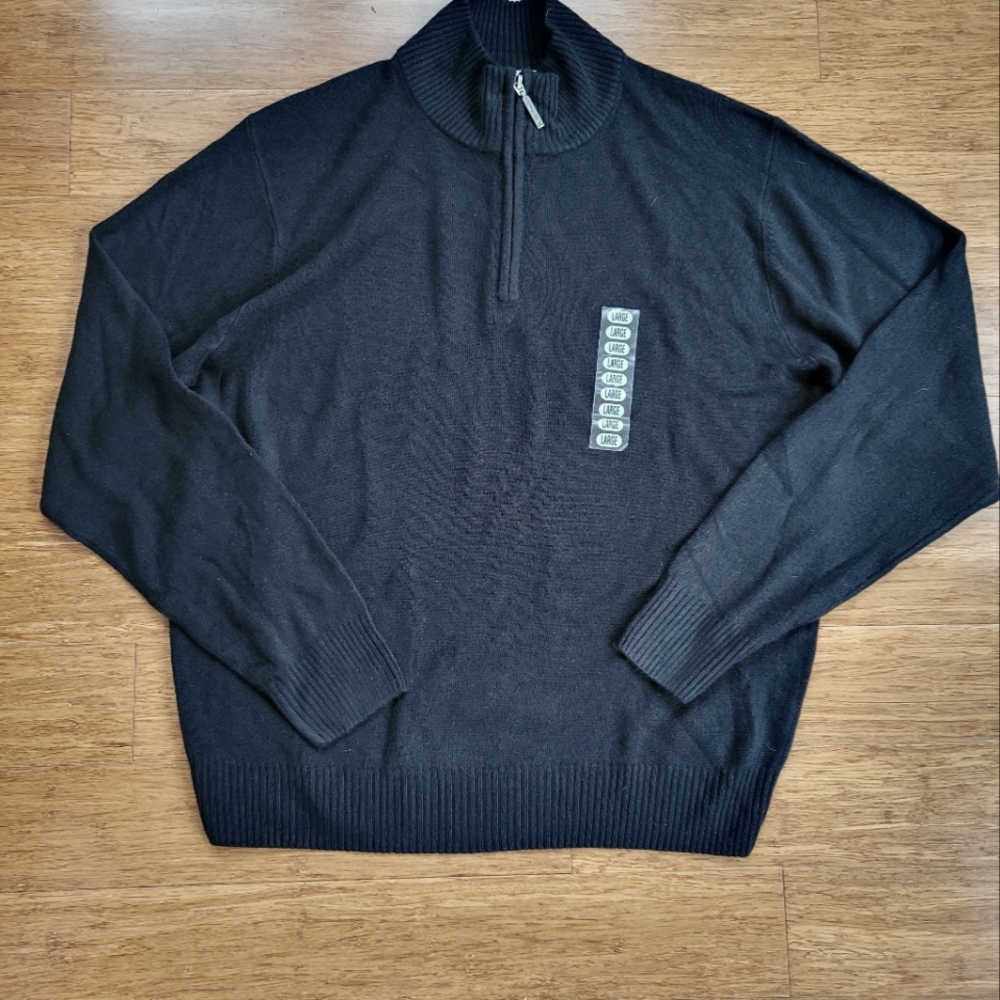 Men's sweater